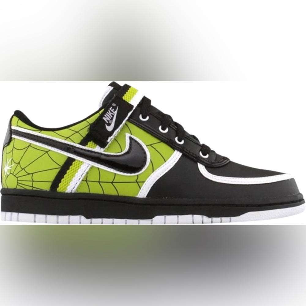 nike vandal low